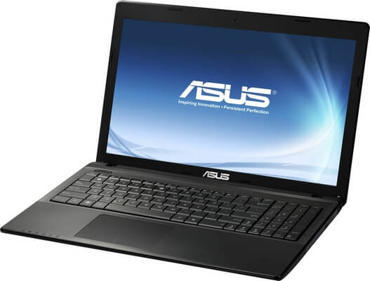 Замена клавиатуры на ноутбуке Asus X55VD
